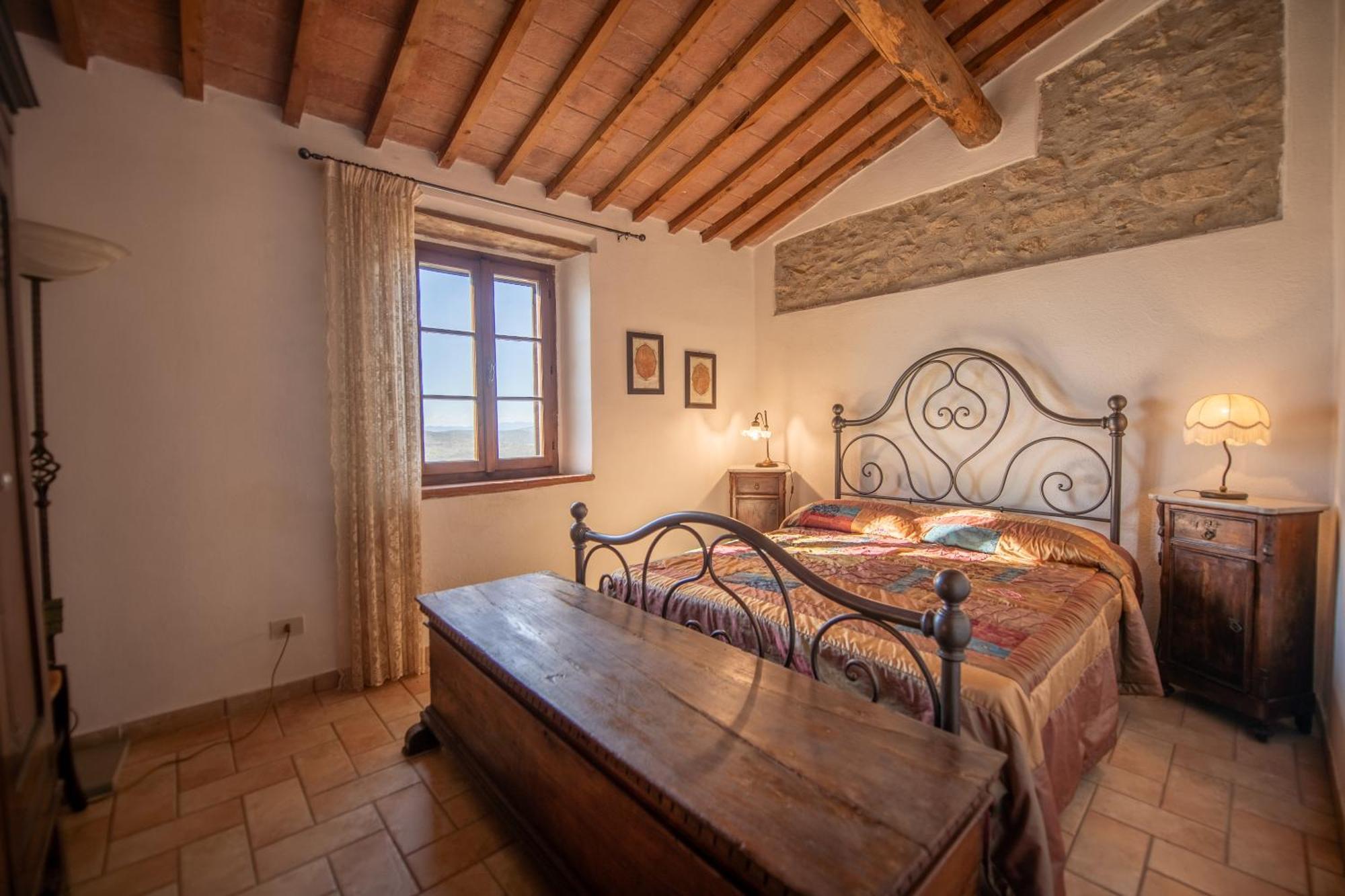 Agriturismo Antico Borgo Montacuto Pari Exterior foto