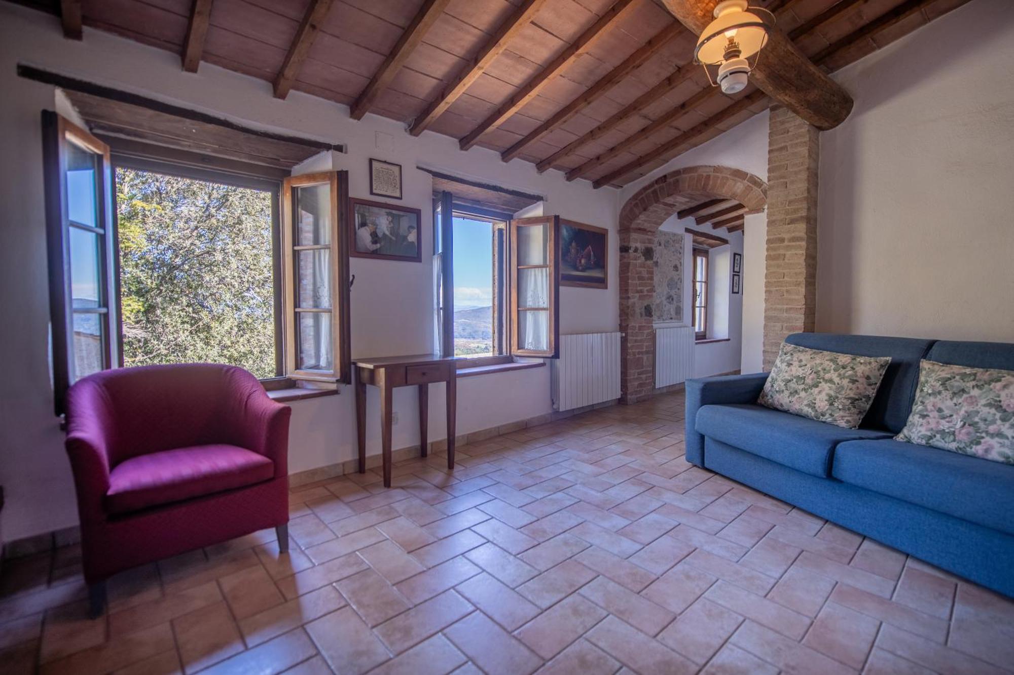 Agriturismo Antico Borgo Montacuto Pari Exterior foto