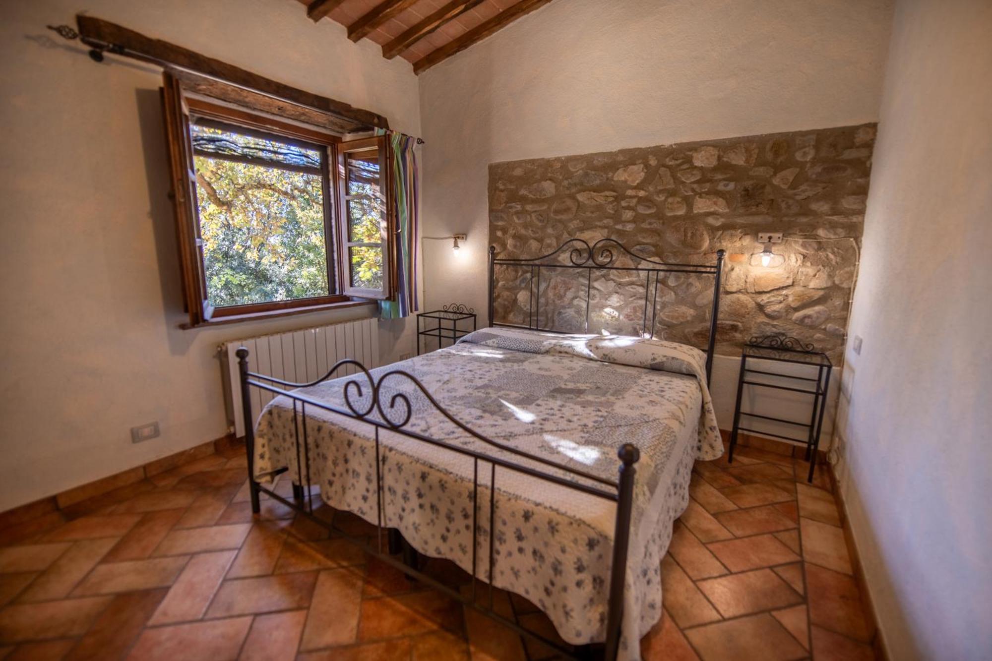 Agriturismo Antico Borgo Montacuto Pari Exterior foto