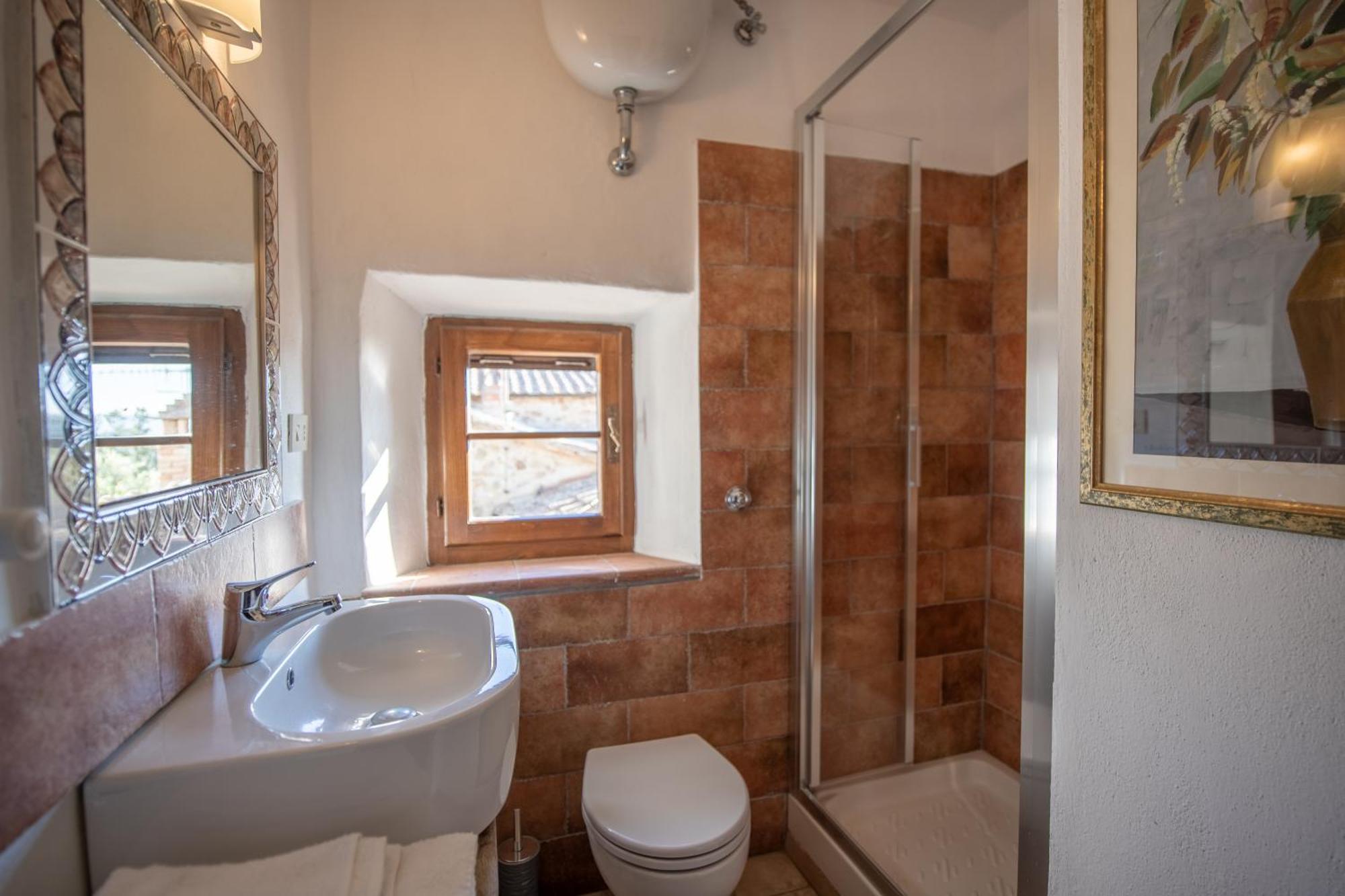Agriturismo Antico Borgo Montacuto Pari Zimmer foto